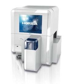 堀场全自动血细胞分析仪Yumizen H550