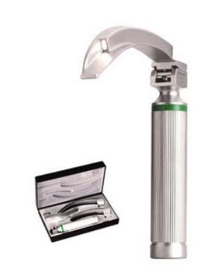 里斯特喉镜ri-modul