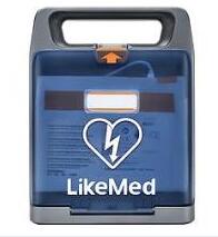 迈瑞半自动体外除颤器BeneHeart S1