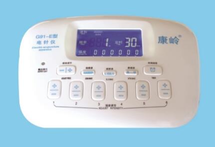 康岭电针仪G91-A1、G91-B