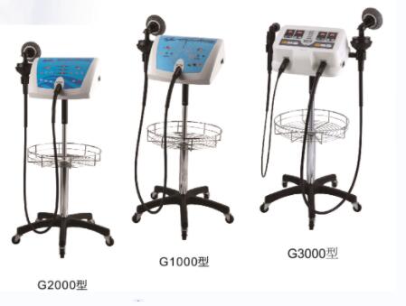 黑马振动式物理治疗仪HemaG1000、HemaG2000、HemaG3000