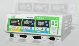百生高频电刀OBS-350A，0BS-300A，OBS-1OOA，0BS-100B
