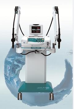 东京医研线偏振光疼痛治疗仪HA-2200 LE1