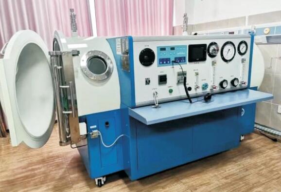 单人氧气加压医用氧舱 SHC900GD、SHC900TD