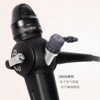 成运电子鼻咽喉镜VN-2600