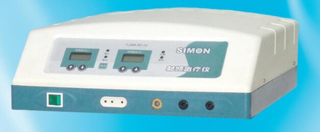 赛盟射频治疗仪TJSM-RF、TJSM-RF-III