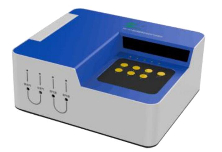 先亚红细胞寿命测定呼气试验仪RBCS-01