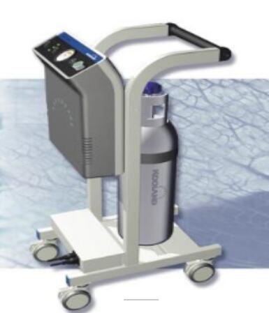 库蓝冷冻手术治疗机K300/K320/K520