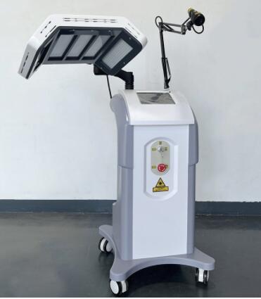 金莱特半导体激光治疗机JLT-MD500A
