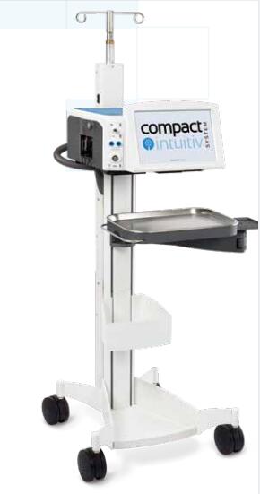 强生眼科超声乳化治疗仪COMPACT INTUITIV