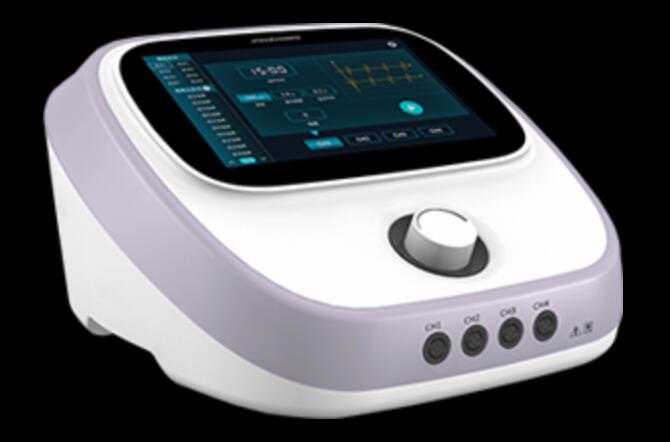 品智痉挛肌电刺激治疗仪PZ-2204、PZ-2202