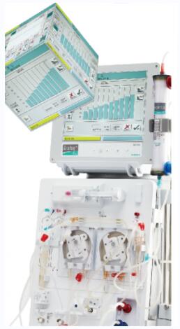 贝朗血液透析设备710200R