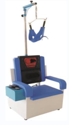 富朗颈椎牵引机FL-QYJ-A型、FL-QYJ-B型