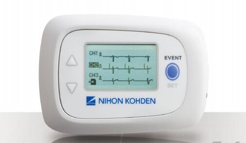 光电动态心电分析系统RAC-2512