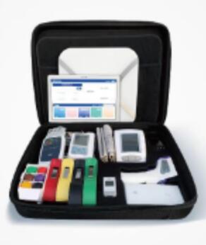 携康多参数检测一体机XKZN-B600