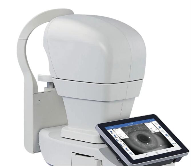 明达非接触式眼压计TonoVue