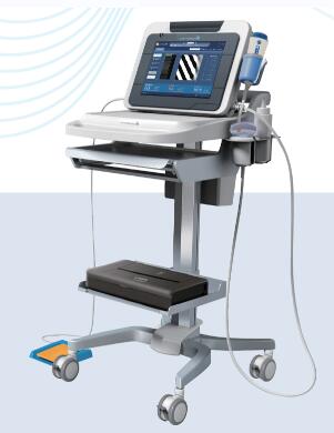 海斯凯尔剪切波组织定量超声诊断仪Mini520