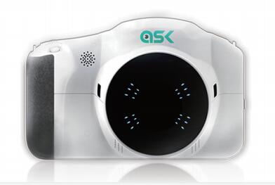 安视康视力筛查仪Columba300、Columba300S