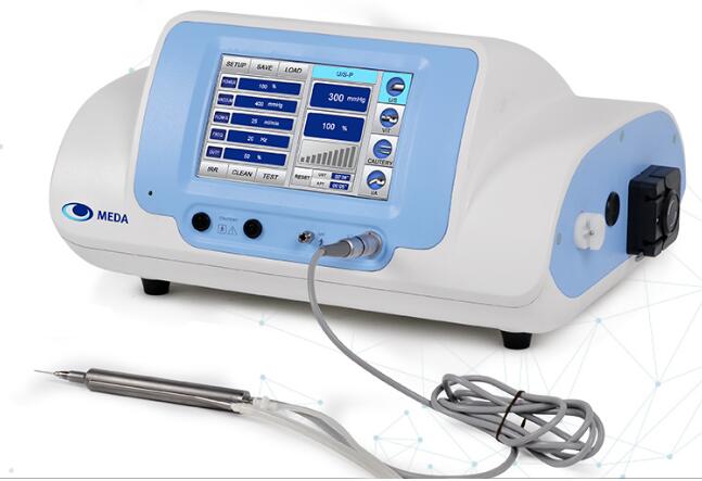 迈达白内障超声乳化仪MD-480A