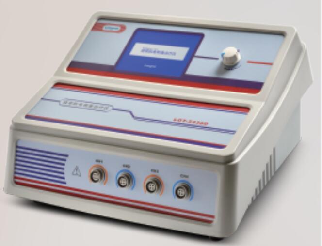 龙之杰痉挛肌电刺激治疗仪LGT-2330B、LGT-2330D