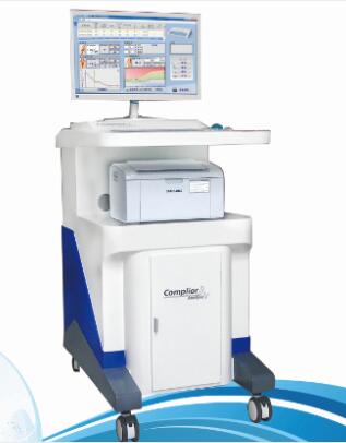 康美德脉搏波速度测定系统Complior Analyse