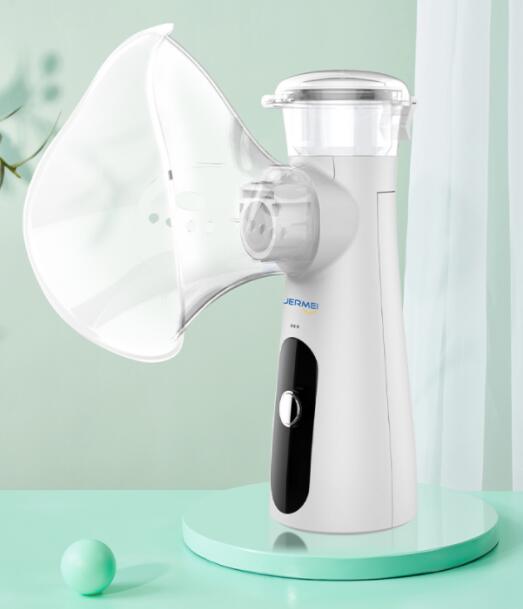 洁尔美网式雾化器JM-06801A