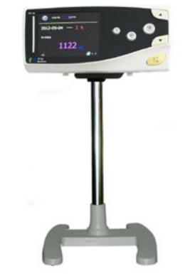 科迈尿流量动态监测仪MU100B YS100A