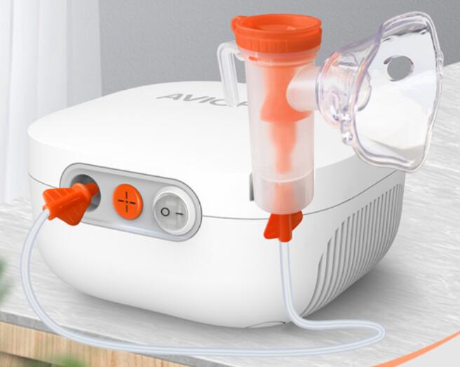 航电中和医用压缩式雾化器AH-C10