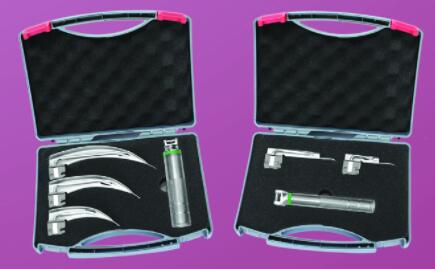 永乐麻醉咽喉镜YL04-IaG