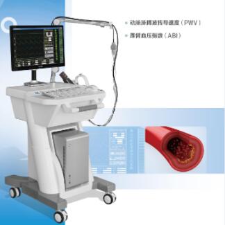 宝兴动脉硬化检测系统BX-5100A
