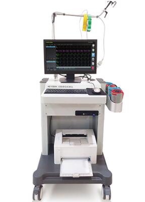 康泰动脉硬化检测仪AE1000A