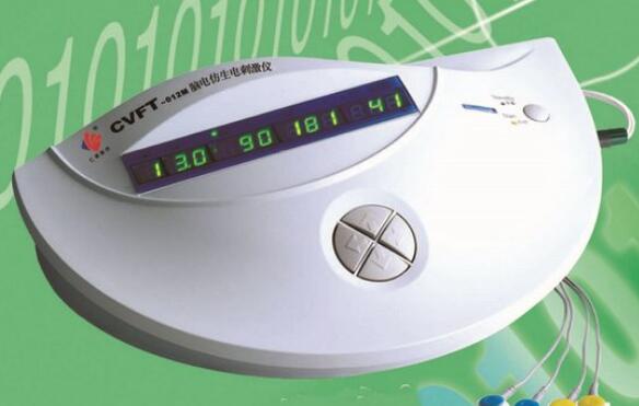 仁和脑电仿生电刺激仪CVFT-012M