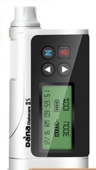 顶点胰岛素泵 TruCare Ⅲ