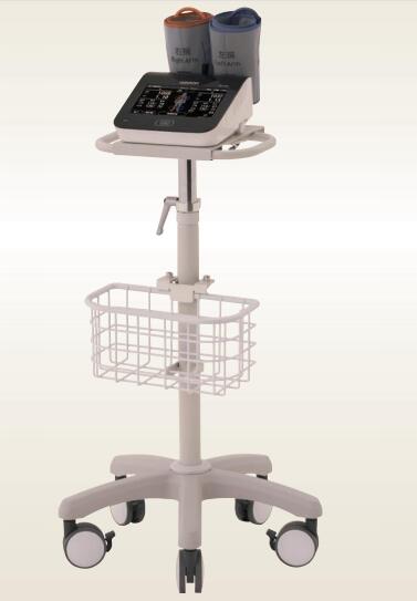 欧姆龙动脉硬化检测仪HBP-8000