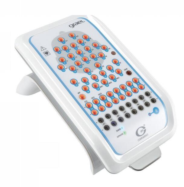 康迪多导睡眠测量仪Grael EEG