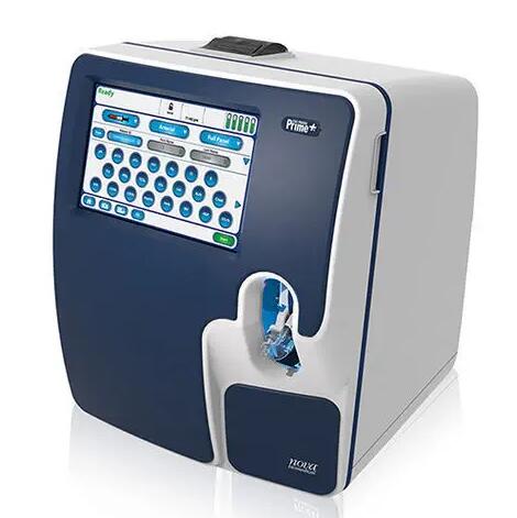 诺瓦血气分析仪Prime Plus