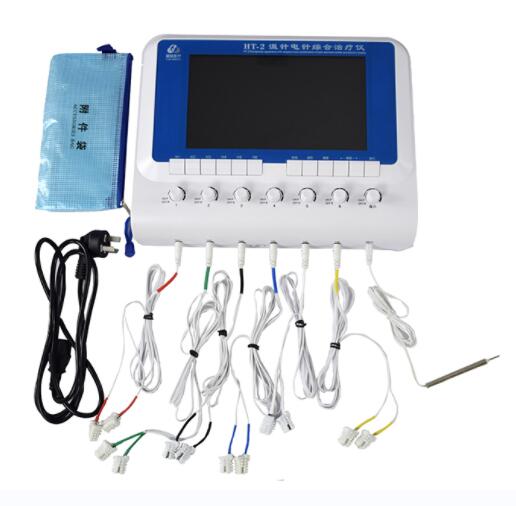 云联温针电针综合治疗仪HT-2