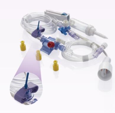 益心达一次性使用血压传感器DPT-248、DPT-Ⅱ