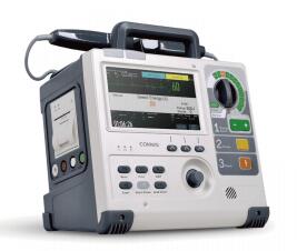 科曼体外除颤监护仪S8、S6