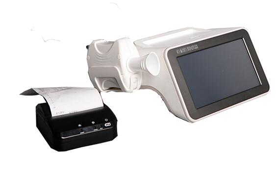 河南迈松肺功能仪MSPFT-B