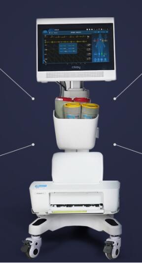 悦琦动脉硬化检测仪VBP-9A