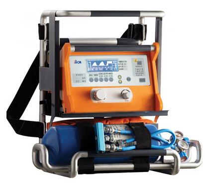 航天长峰呼吸机ACM812A