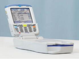 艾博血气分析仪EPOC Reader