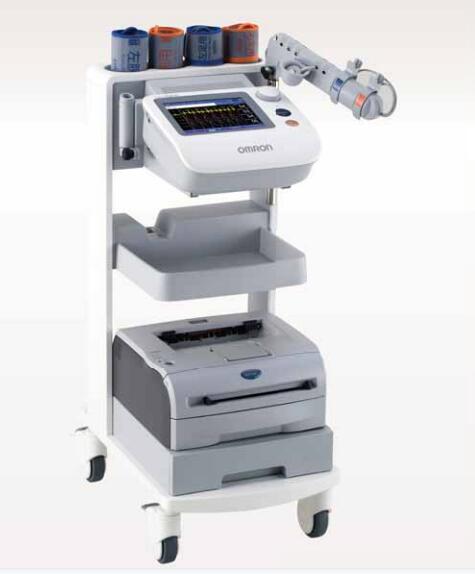 欧姆龙动脉硬化检测装置BP-203RPEⅢ