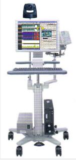 光电脑电图仪EEG-1200C