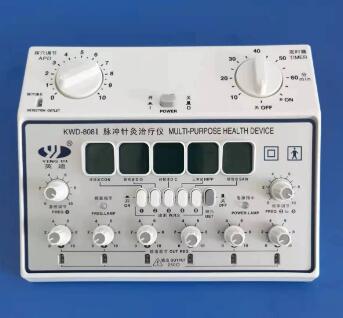 英迪脉冲针灸治疗仪KWD-808Ⅰ