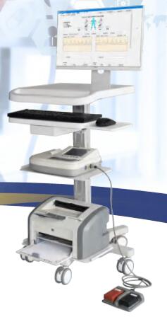 贝斯曼超声多普勒外周血管检测仪BV-650