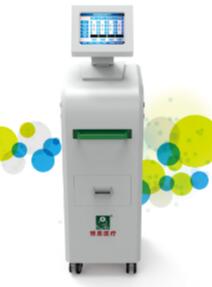 博恩多功能中频治疗仪BE-3000型