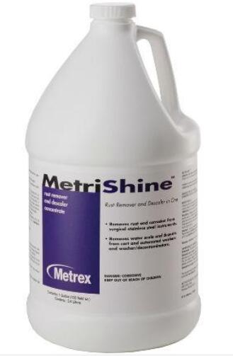 麦瑞斯除锈除垢剂MetriShine