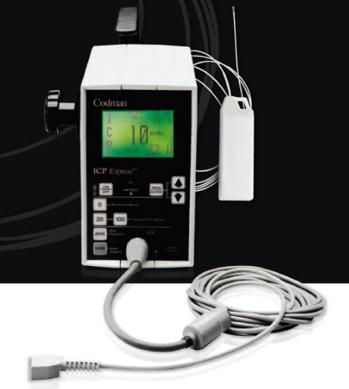 英特格拉颅内压监测仪826635